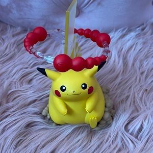 Pokémon pikachu toy